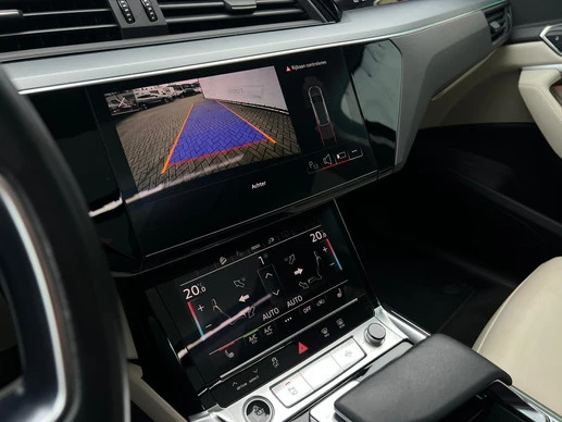 Audi e-tron - Afbeelding 8 van 26