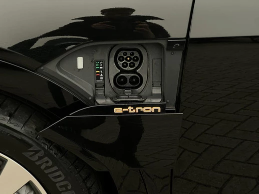 Audi e-tron - Afbeelding 11 van 26