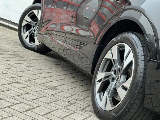 Audi e-tron - Afbeelding 12 van 26