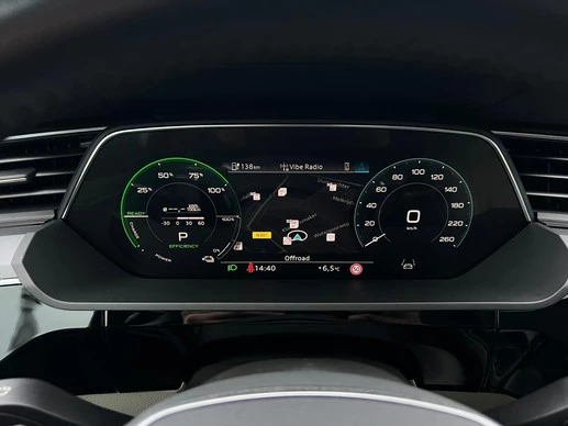 Audi e-tron - Afbeelding 13 van 26