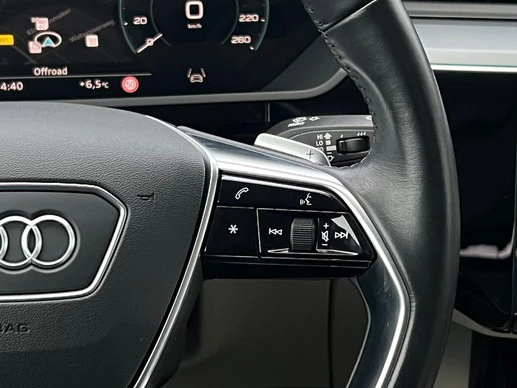 Audi e-tron - Afbeelding 19 van 26