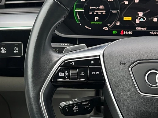 Audi e-tron - Afbeelding 20 van 26