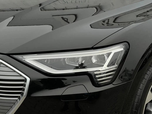 Audi e-tron - Afbeelding 25 van 26