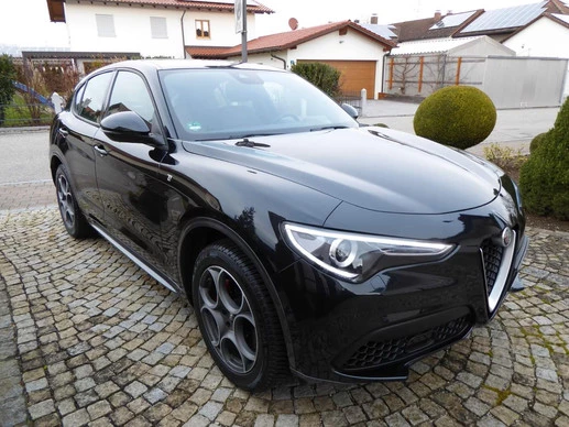 Alfa Romeo Stelvio - Afbeelding 6 van 25