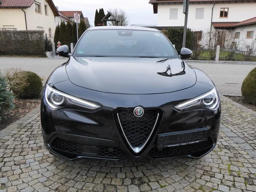 Alfa Romeo Stelvio - Afbeelding 7 van 25