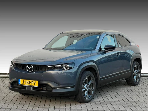 Mazda MX-30 - Afbeelding 1 van 20