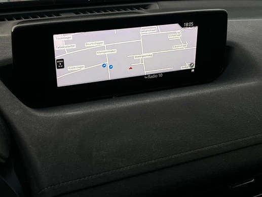 Mazda MX-30 - Afbeelding 5 van 20