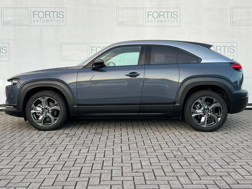 Mazda MX-30 - Afbeelding 8 van 20