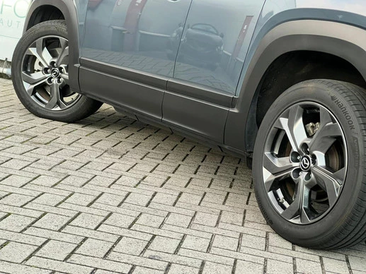 Mazda MX-30 - Afbeelding 9 van 20