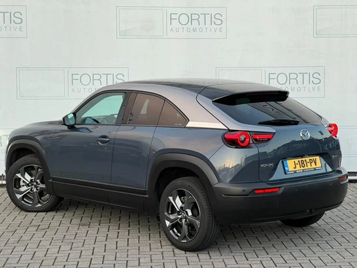 Mazda MX-30 - Afbeelding 10 van 20