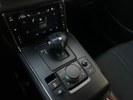 Mazda MX-30 - Afbeelding 17 van 20