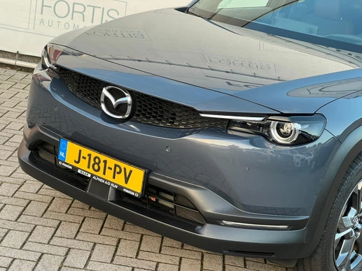 Mazda MX-30 - Afbeelding 19 van 20