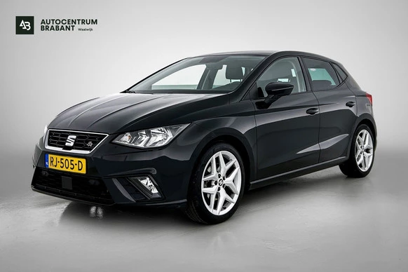 SEAT Ibiza - Afbeelding 1 van 30
