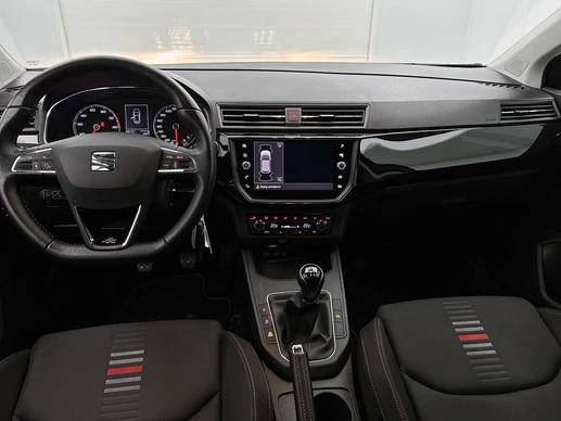 SEAT Ibiza - Afbeelding 2 van 30