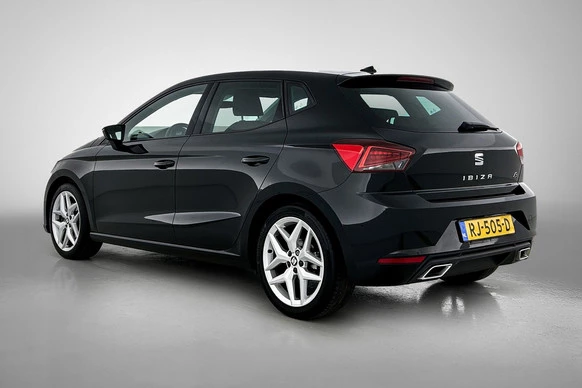 SEAT Ibiza - Afbeelding 8 van 30
