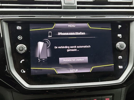 SEAT Ibiza - Afbeelding 9 van 30