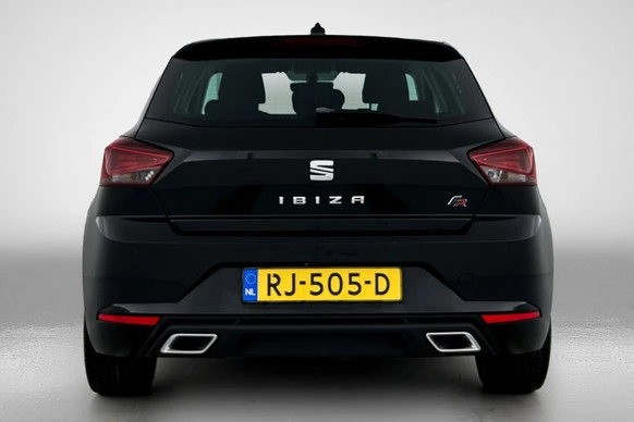 SEAT Ibiza - Afbeelding 12 van 30