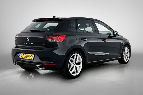 SEAT Ibiza - Afbeelding 15 van 30