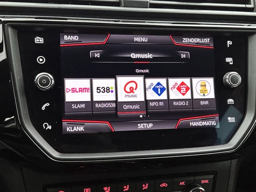 SEAT Ibiza - Afbeelding 16 van 30