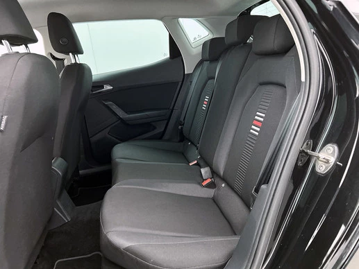 SEAT Ibiza - Afbeelding 17 van 30