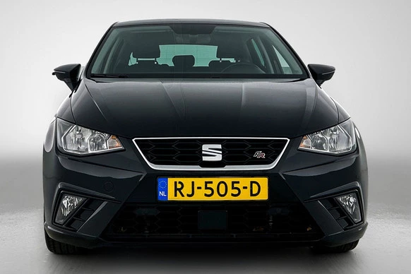 SEAT Ibiza - Afbeelding 18 van 30