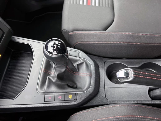 SEAT Ibiza - Afbeelding 19 van 30