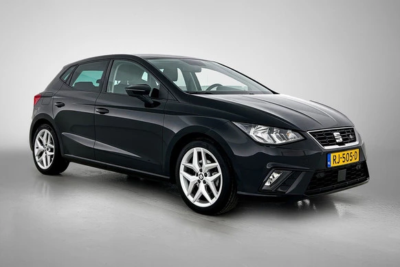 SEAT Ibiza - Afbeelding 20 van 30
