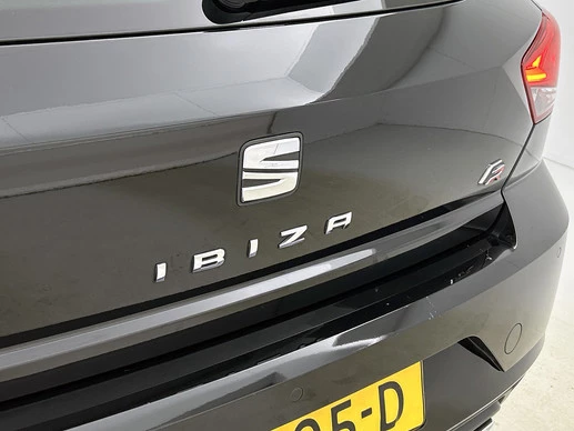 SEAT Ibiza - Afbeelding 23 van 30