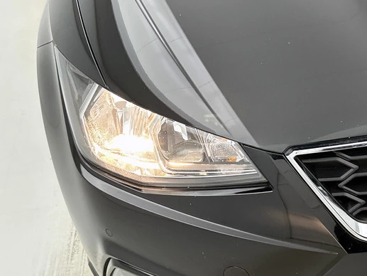 SEAT Ibiza - Afbeelding 24 van 30