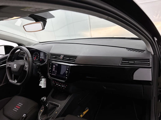 SEAT Ibiza - Afbeelding 26 van 30