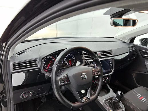 SEAT Ibiza - Afbeelding 27 van 30