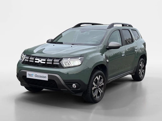 Dacia Duster - Afbeelding 1 van 30