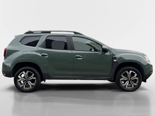 Dacia Duster - Afbeelding 4 van 30