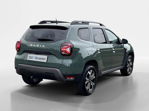 Dacia Duster - Afbeelding 5 van 30