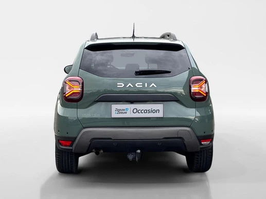 Dacia Duster - Afbeelding 7 van 30