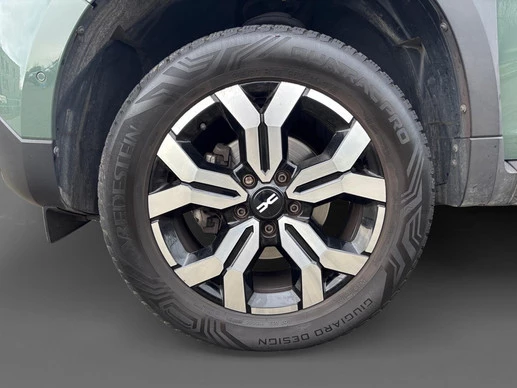 Dacia Duster - Afbeelding 10 van 30