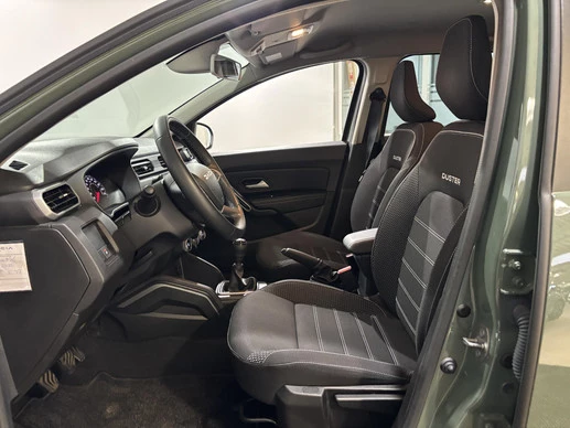 Dacia Duster - Afbeelding 12 van 30