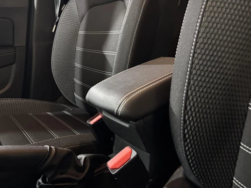 Dacia Duster - Afbeelding 13 van 30