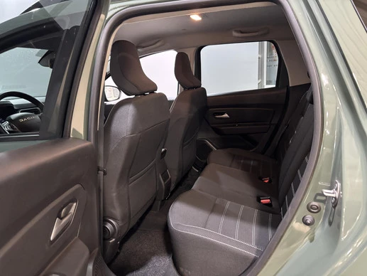 Dacia Duster - Afbeelding 15 van 30