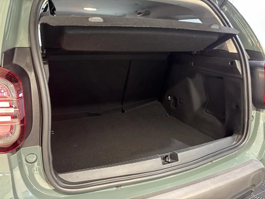 Dacia Duster - Afbeelding 16 van 30