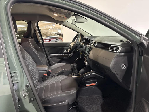 Dacia Duster - Afbeelding 18 van 30