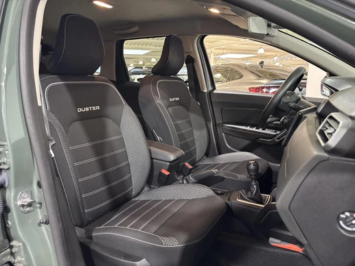 Dacia Duster - Afbeelding 19 van 30