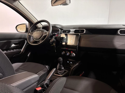 Dacia Duster - Afbeelding 20 van 30