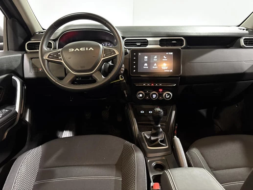 Dacia Duster - Afbeelding 21 van 30