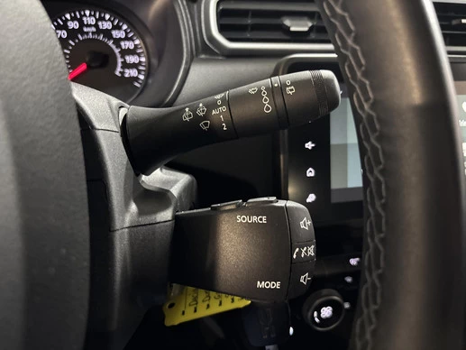 Dacia Duster - Afbeelding 25 van 30