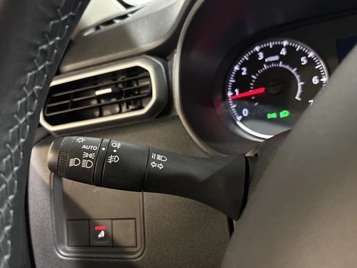 Dacia Duster - Afbeelding 26 van 30