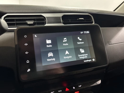 Dacia Duster - Afbeelding 27 van 30