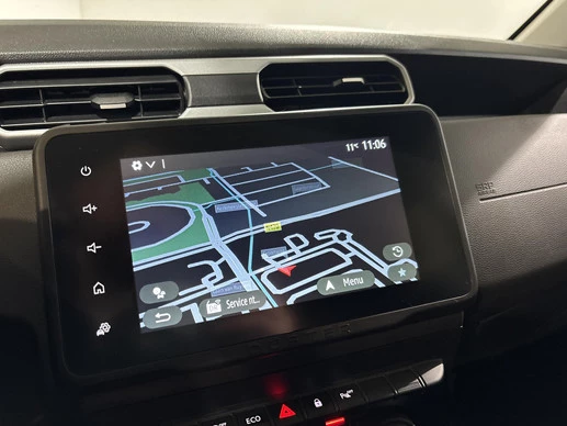 Dacia Duster - Afbeelding 28 van 30