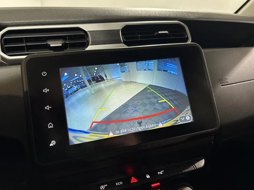 Dacia Duster - Afbeelding 29 van 30