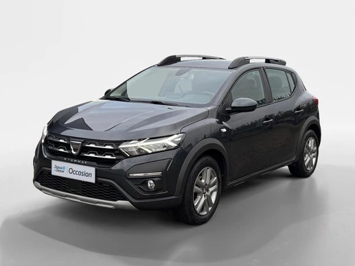 Dacia Sandero Stepway - Afbeelding 1 van 30